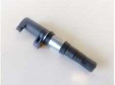 Recambio de bobina encendido para renault kangoo i (f/kc0) k4m753 referencia OEM IAM 8200765882  
