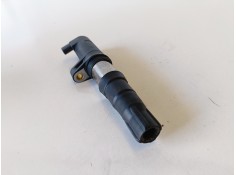 Recambio de bobina encendido para renault kangoo i (f/kc0) k4m753 referencia OEM IAM 8200765882   2