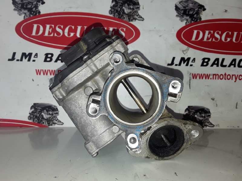 Recambio de valvula egr para renault koleos i m9r856 referencia OEM IAM 820079706A/H8200327011/A2C53179081  