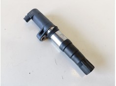 Recambio de bobina encendido para renault kangoo i (f/kc0) k4m753 referencia OEM IAM 8200765882  