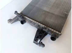 Recambio de radiador agua para opel corsa c z14xep referencia OEM IAM 24445161   2