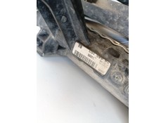 Recambio de radiador agua para opel combo (corsa c) z13dt referencia OEM IAM 24445163   2