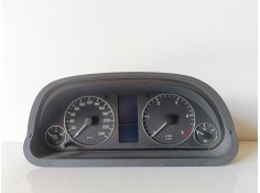 Recambio de cuadro instrumentos para mercedes-benz clase a (bm 169) 640940 referencia OEM IAM A1695401847  