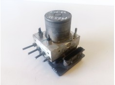 Recambio de abs para nissan qashqai (j10) r9m405 referencia OEM IAM 0265252020  