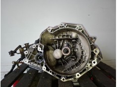 Recambio de caja cambios para opel astra h caravan z14xep referencia OEM IAM   