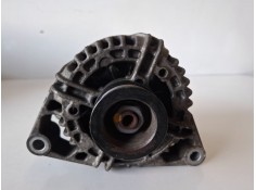 Recambio de alternador para opel astra h caravan z14xep referencia OEM IAM 0124325171  