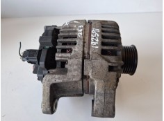 Recambio de alternador para opel astra h caravan z14xep referencia OEM IAM 0124325171   2