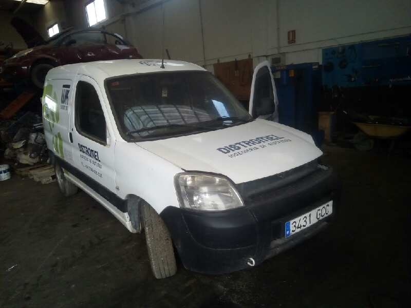 citroen berlingo combi del año 2008