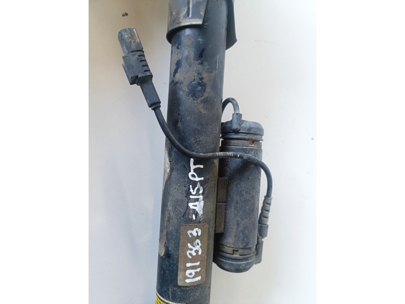Recambio de amortiguador trasero izquierdo para mercedes-benz clase ml (bm 164) 642940 referencia OEM IAM   