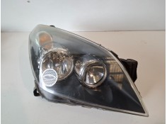Recambio de faro derecho para opel astra h caravan z14xep referencia OEM IAM 1LG270370047  