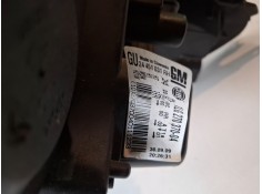 Recambio de faro derecho para opel astra h caravan z14xep referencia OEM IAM 1LG270370047   2
