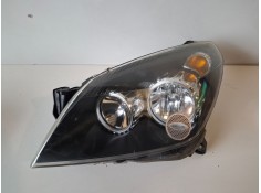 Recambio de faro izquierdo para opel astra h caravan z14xep referencia OEM IAM 1LG27037003  