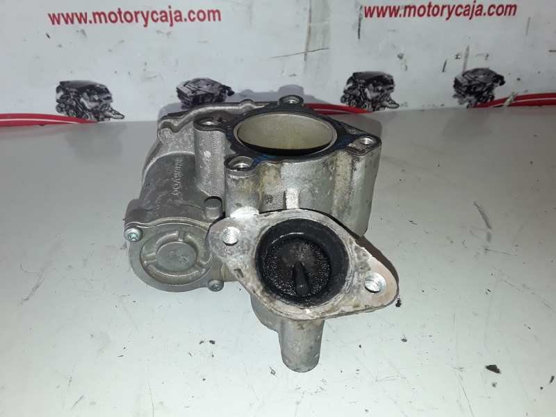 Recambio de valvula egr para renault koleos i m9r856 referencia OEM IAM 820079706A/H8200327011/A2C53179081  