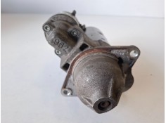 Recambio de motor arranque para opel astra h caravan z14xep referencia OEM IAM 0001107493  