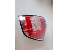 Recambio de piloto trasero derecho para opel astra h caravan z14xep referencia OEM IAM 13223674  
