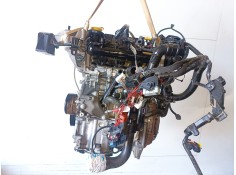 Recambio de motor completo para dacia sandero ii h4d470 referencia OEM IAM H4D470  