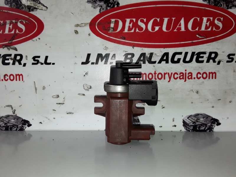 Recambio de valvula aire adicional para peugeot 407 rhr referencia OEM IAM 9654282880  