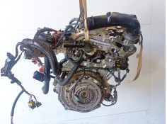 Recambio de motor completo para dacia sandero ii h4d470 referencia OEM IAM H4D470   2