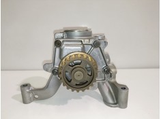 Recambio de bomba aceite para ford focus sportbreak (cew) m1da referencia OEM IAM CM5G6600DC  
