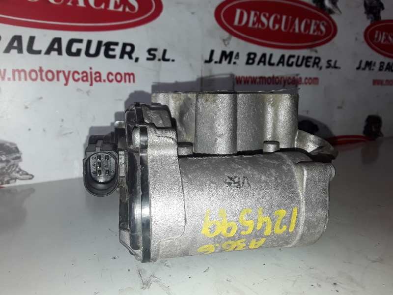 Recambio de valvula egr para renault koleos i m9r856 referencia OEM IAM 820079706A/H8200327011/A2C53179081  