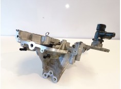 Recambio de tapa distribucion para ford focus sportbreak (cew) m1da referencia OEM IAM CM5G6059G1B   2