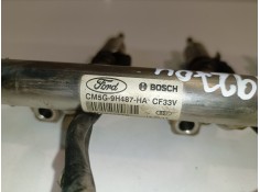 Recambio de rampa inyectora para ford focus sportbreak (cew) m1da referencia OEM IAM CM5G9H487HA   2