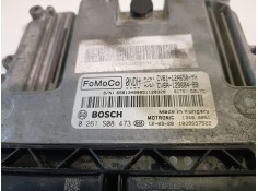 Recambio de centralita motor uce para ford focus sportbreak (cew) m1da referencia OEM IAM 0261S08473   2