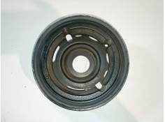Recambio de polea cigueñal para ford focus sportbreak (cew) m1da referencia OEM IAM CM5G6316HB  