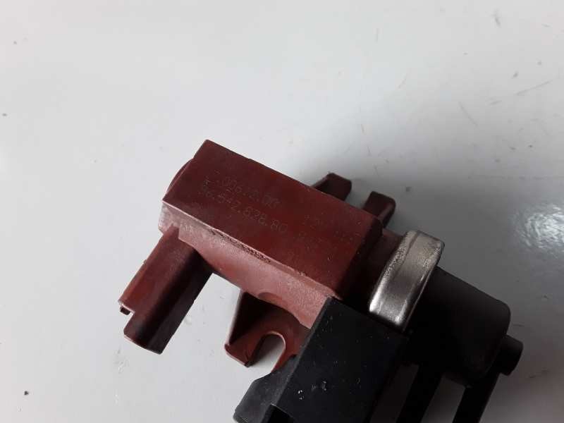 Recambio de valvula aire adicional para peugeot 407 rhr referencia OEM IAM 9654282880  