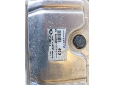 Recambio de centralita motor uce para kia ceed (jd) g3lc referencia OEM IAM 391F204DD0  