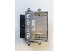 Recambio de centralita motor uce para kia ceed (jd) g3lc referencia OEM IAM 391F204DD0   2