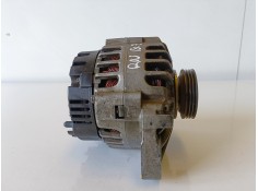 Recambio de alternador para renault clio ii fase ii (b/cb0) d4f722 referencia OEM IAM 7700437090   2