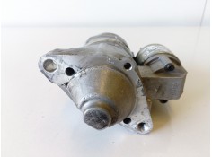 Recambio de motor arranque para renault clio ii fase ii (b/cb0) d4f722 referencia OEM IAM TS8E8  