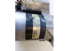 Recambio de motor arranque para renault clio ii fase ii (b/cb0) d4f722 referencia OEM IAM TS8E8   2