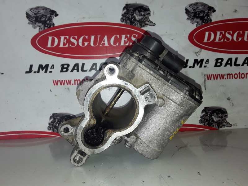 Recambio de valvula egr para renault koleos i m9r856 referencia OEM IAM 820079706A/H8200327011/A2C53179081  
