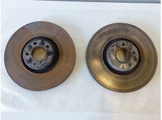 Recambio de disco freno delantero para bmw serie x6 (e71/72) s63b44a referencia OEM IAM   