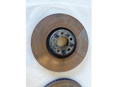 Recambio de disco freno delantero para bmw serie x6 (e71/72) s63b44a referencia OEM IAM    2
