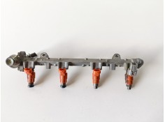 Recambio de rampa inyectora para mitsubishi montero pinin io (h60/h70) 4g93 referencia OEM IAM   