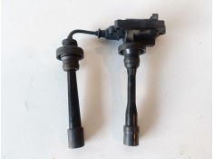 Recambio de bobina encendido para mitsubishi montero pinin io (h60/h70) 4g93 referencia OEM IAM   
