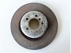 Recambio de disco de freno trasero para bmw serie x6 (e71/72) s63b44a referencia OEM IAM   