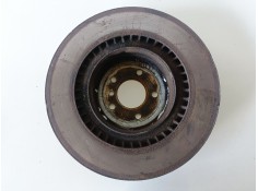Recambio de disco de freno trasero para bmw serie x6 (e71/72) s63b44a referencia OEM IAM    2