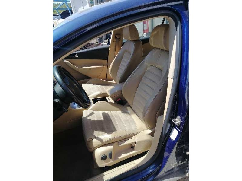 volkswagen passat berlina (3c2) del año 2006