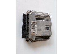 Recambio de centralita motor uce para toyota auris (e15) 1nd referencia OEM IAM 0281016911  
