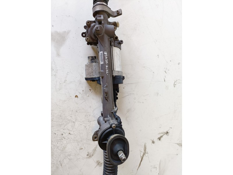 Recambio de cremallera direccion para volkswagen passat variant (3c5) bkp referencia OEM IAM 1K1909144M/3C1423051T  