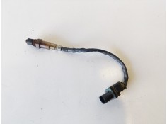 Recambio de sonda lambda para toyota auris (e15) 1nd referencia OEM IAM 894670D020  