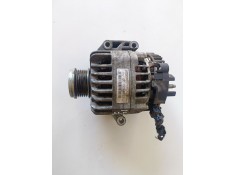 Recambio de alternador para opel corsa d a13dtc referencia OEM IAM MS1012100961   2