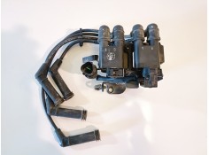 Recambio de bobina encendido para kia picanto (sa) g4hg referencia OEM IAM   