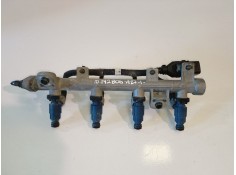 Recambio de rampa inyectora para kia picanto (sa) g4hg referencia OEM IAM 3531002900  