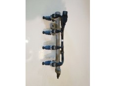 Recambio de rampa inyectora para kia picanto (sa) g4hg referencia OEM IAM 3531002900   2