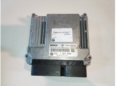 Recambio de centralita motor uce para bmw serie 1 berlina (e81/e87) n47d20a referencia OEM IAM 0281013537  